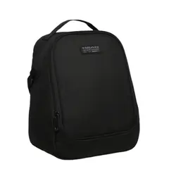 HEAD - Lonchera Termica Grey New Negro