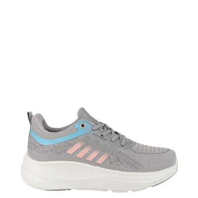 Imagen 1 del producto Zapatilla Mujer Gris Magda