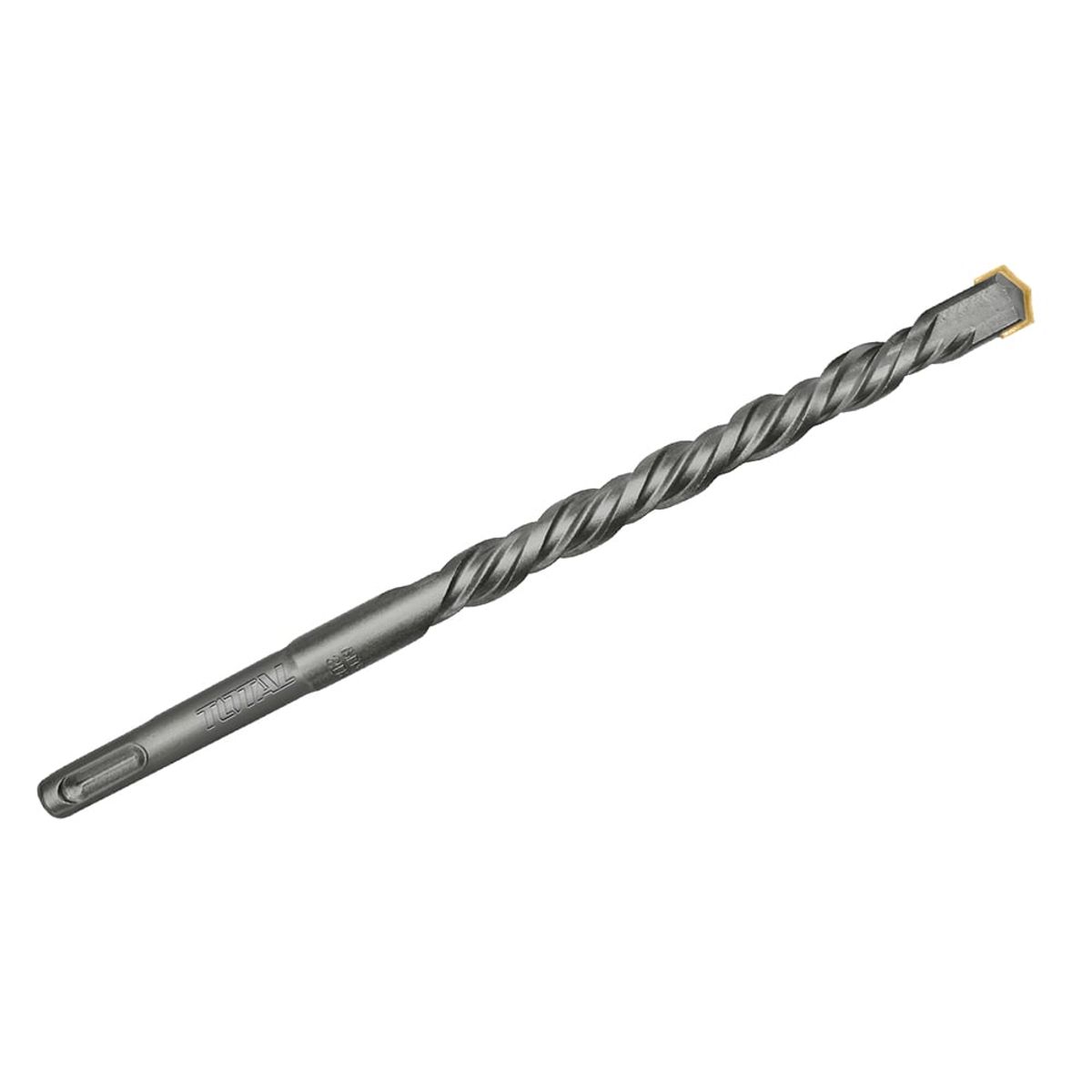 TOTAL TOOLS - Broca SDS Plus 8x210mm Super Total