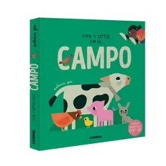 COMBEL - Libro PIPA Y OTTO EN EL CAMPO