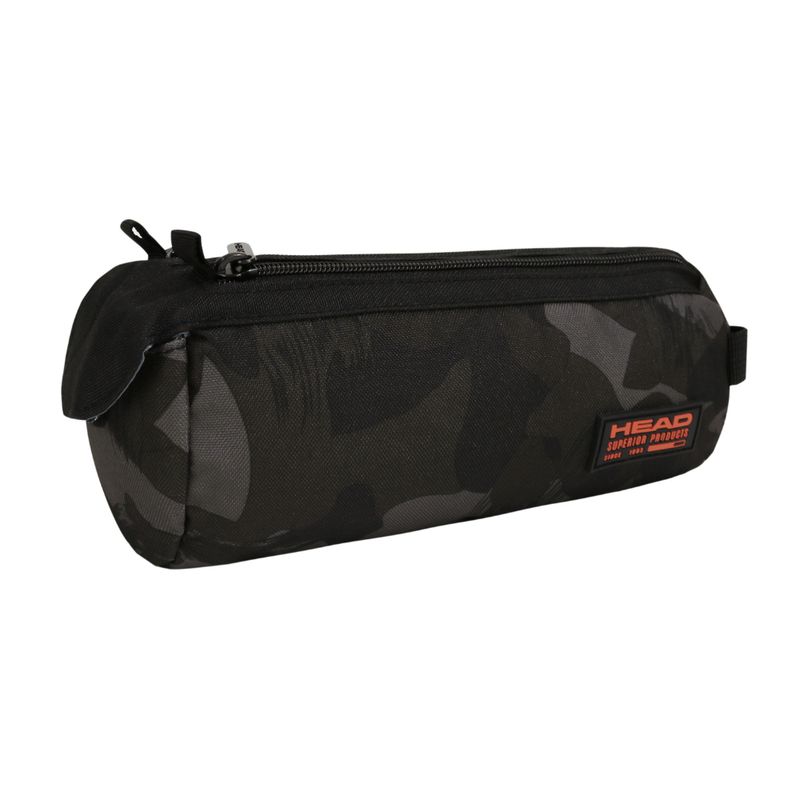 HEAD - Estuche Infantil Hombre Cronos Mix Camo Café Head
