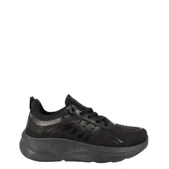 ALQUIMIA - Zapatilla Mujer Full Negro Magda