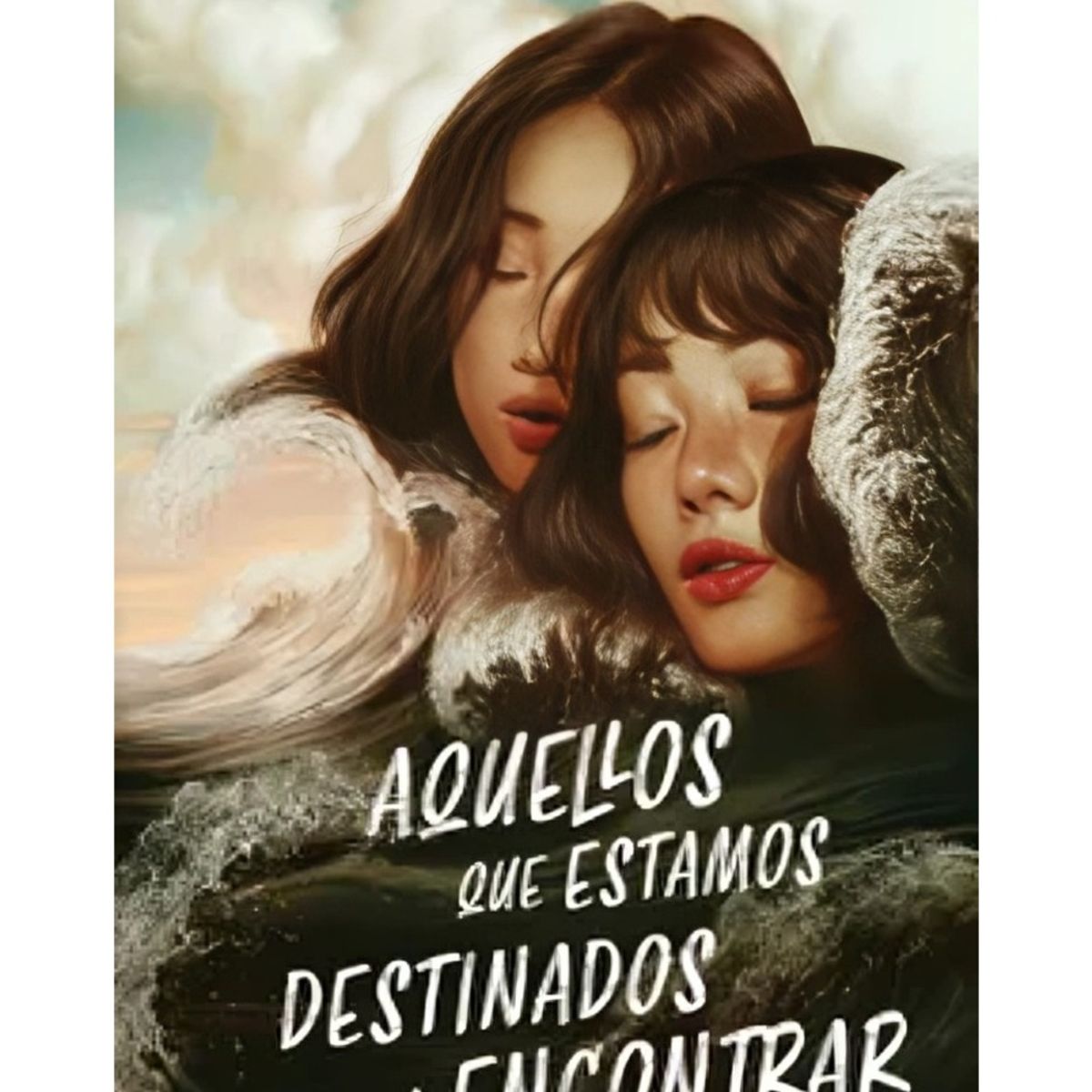 TOP10BOOKS - LIBRO Aquellos Que Estamos Destinados A Encontrar