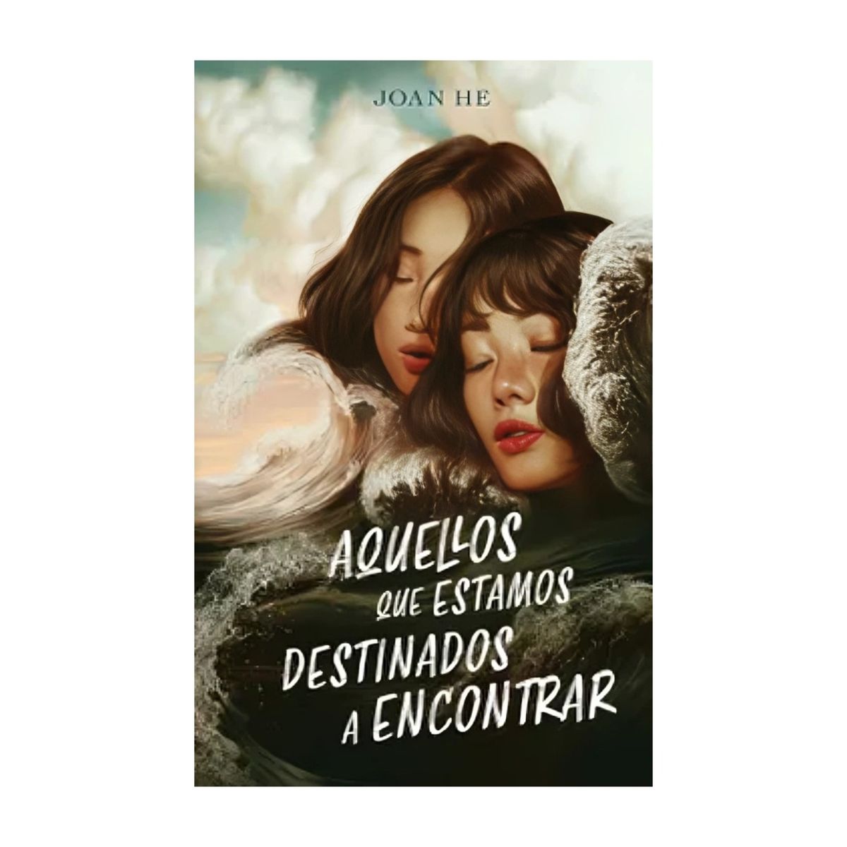 TOP10BOOKS - LIBRO Aquellos Que Estamos Destinados A Encontrar