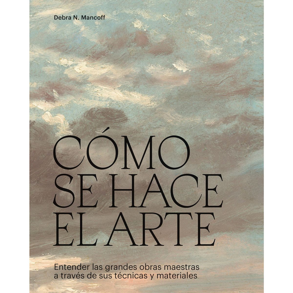 TOP10BOOKS - LIBRO Cómo Se Hace El Arte - Cómo Se Hace El Arte