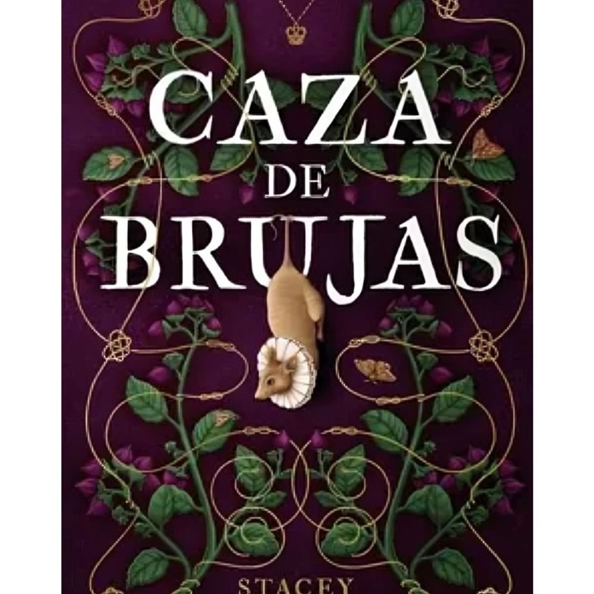 TOP10BOOKS - LIBRO Caza De Brujas - Caza De Brujas