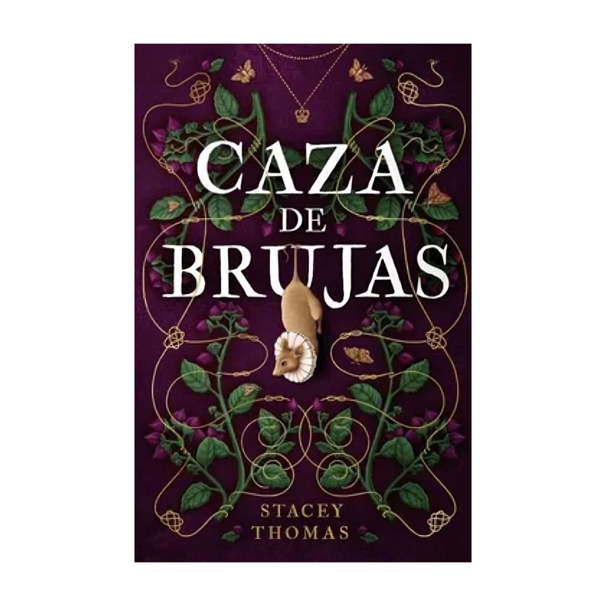 TOP10BOOKS - LIBRO Caza De Brujas - Caza De Brujas
