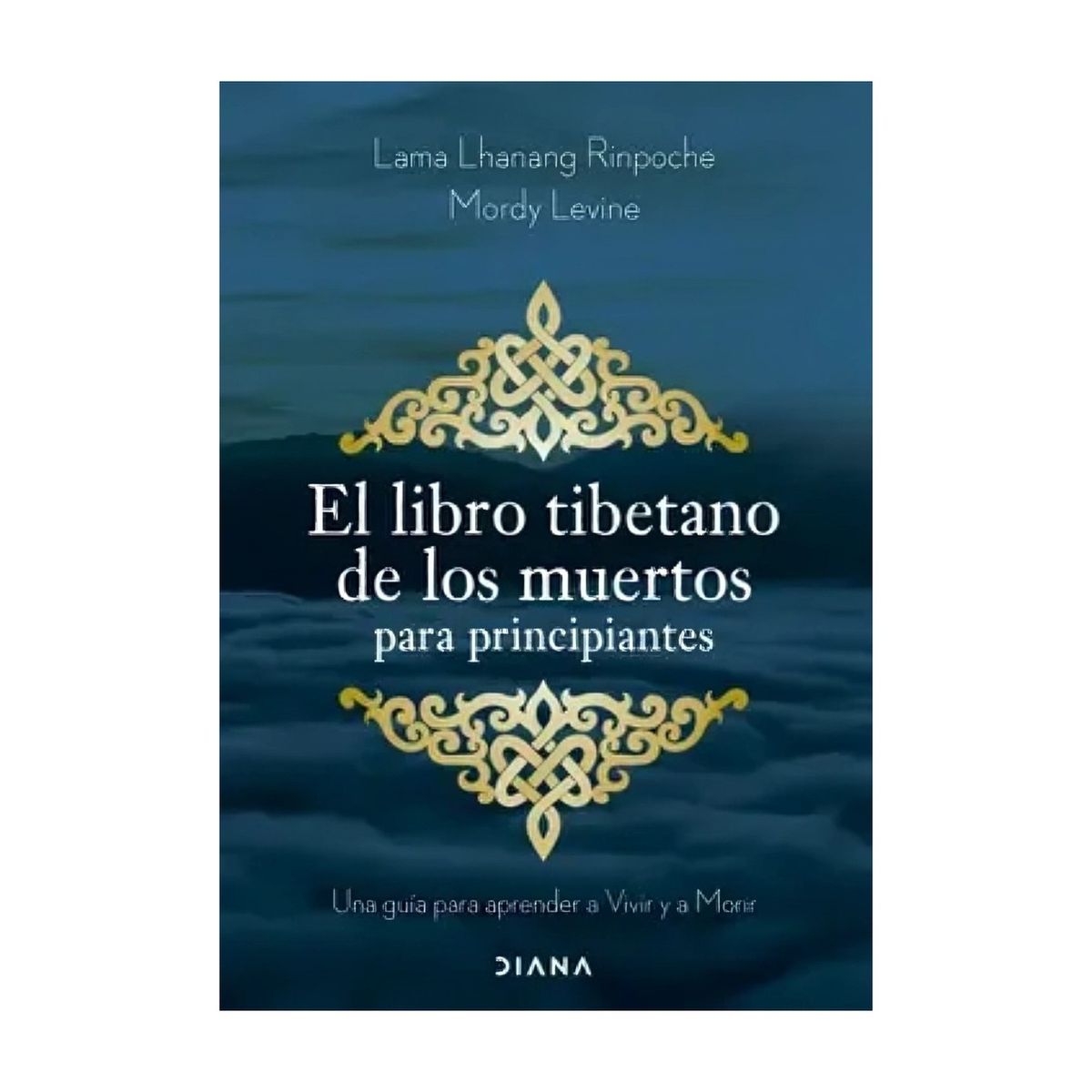 TOP10BOOKS - LIBRO El Libro Tibetano De Los Muertos Para Principiantes