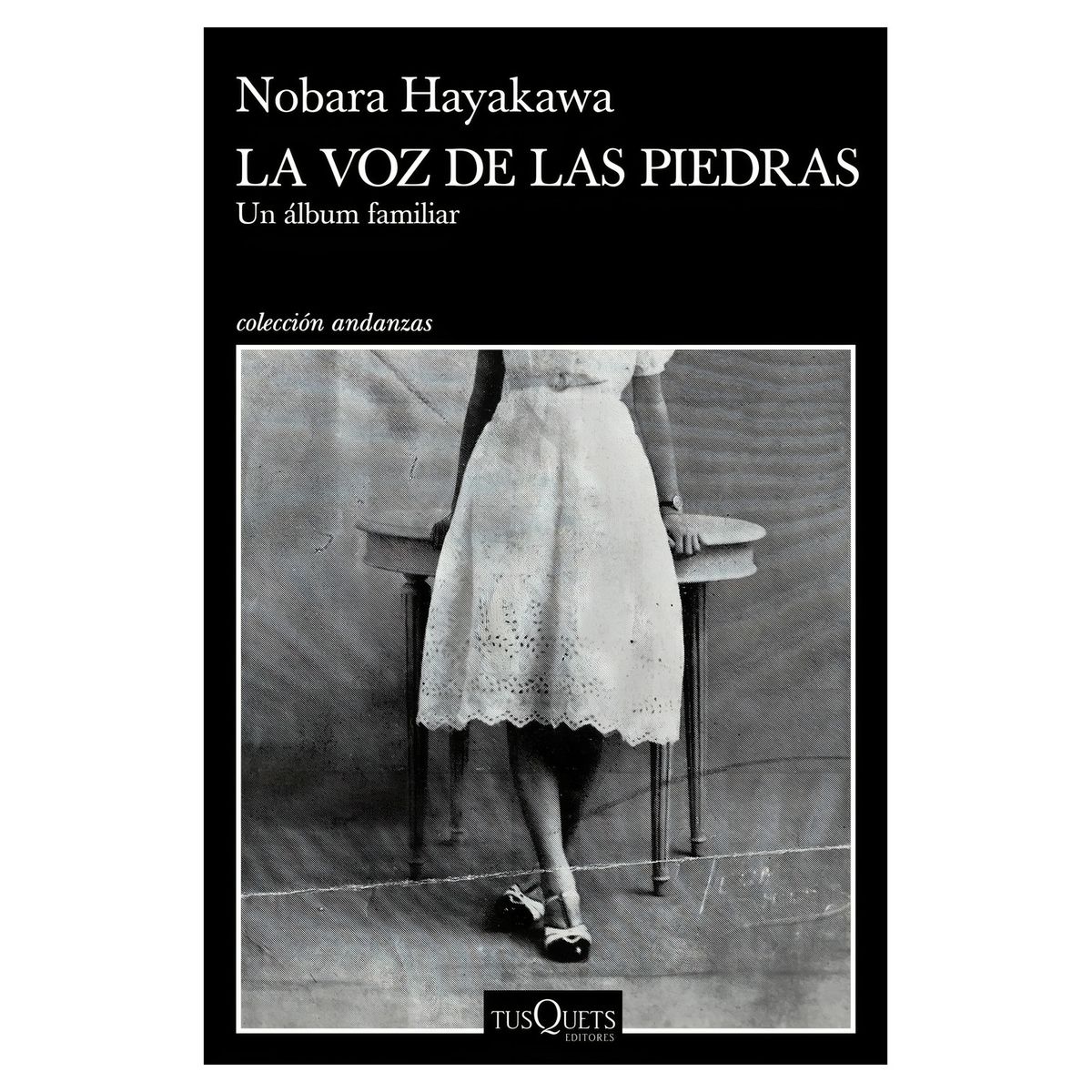 TOP10BOOKS - LIBRO La Voz De Las Piedras - La Voz De Las Piedras