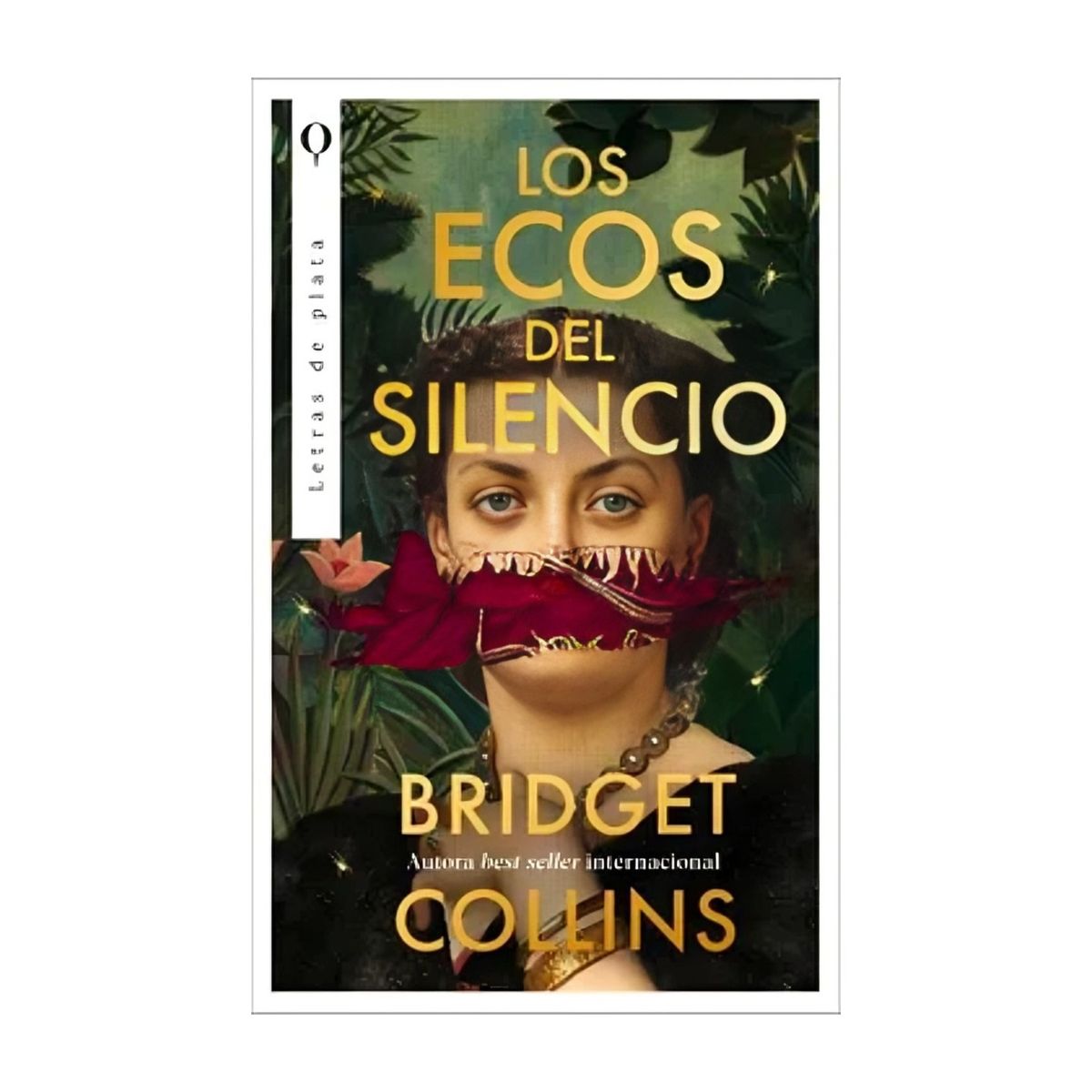 TOP10BOOKS - LIBRO Los Ecos Del Silencio - Los Ecos Del Silencio