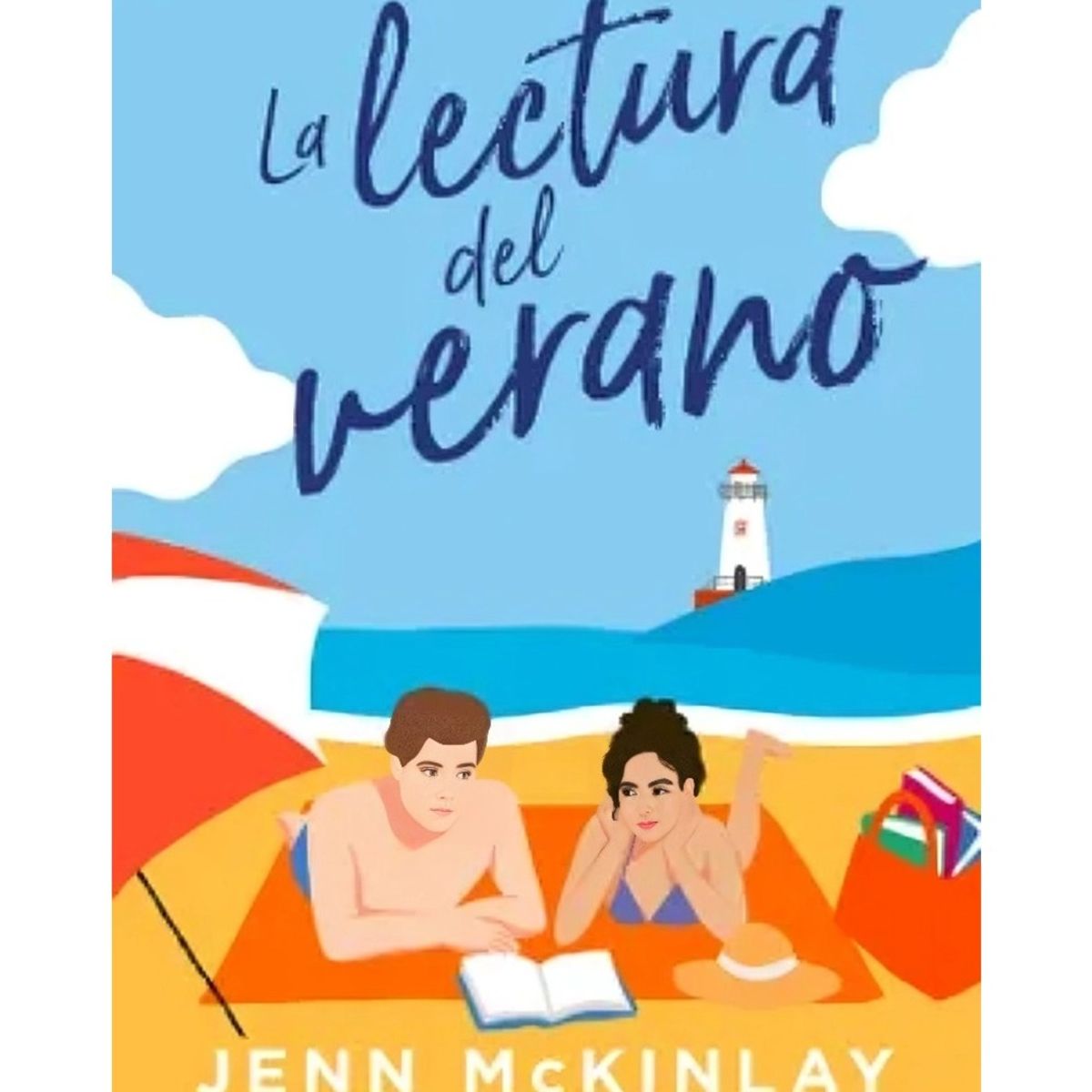 TOP10BOOKS - LIBRO La Lectura Del Verano - La Lectura Del Verano
