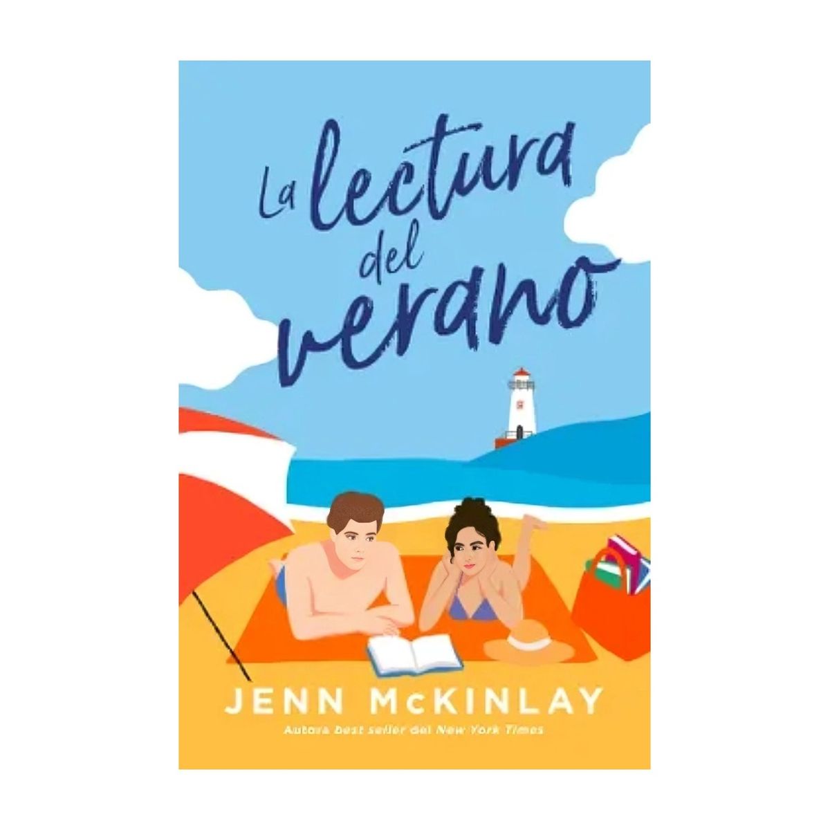 TOP10BOOKS - LIBRO La Lectura Del Verano - La Lectura Del Verano