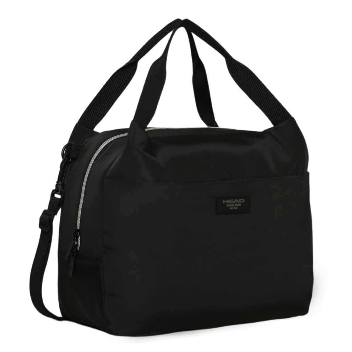 HEAD - Lonchera Termica Mujer Cream Negro Head