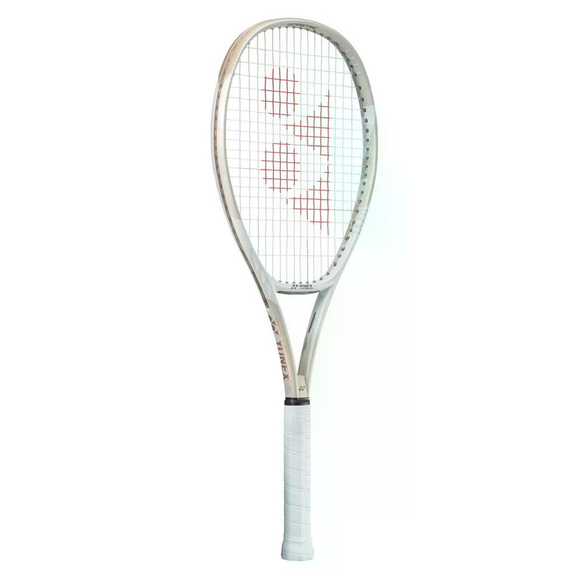 YONEX - Raqueta Tenis VCORE 100 300g G3 Sand Beige 2024