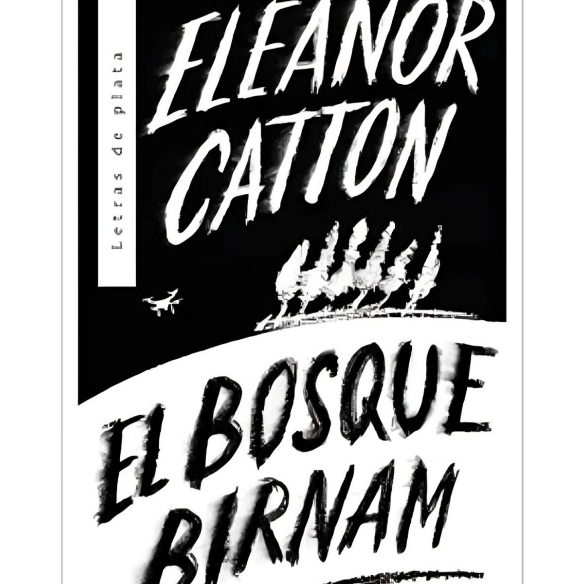 TOP10BOOKS - LIBRO El Bosque Birnam - El Bosque Birnam