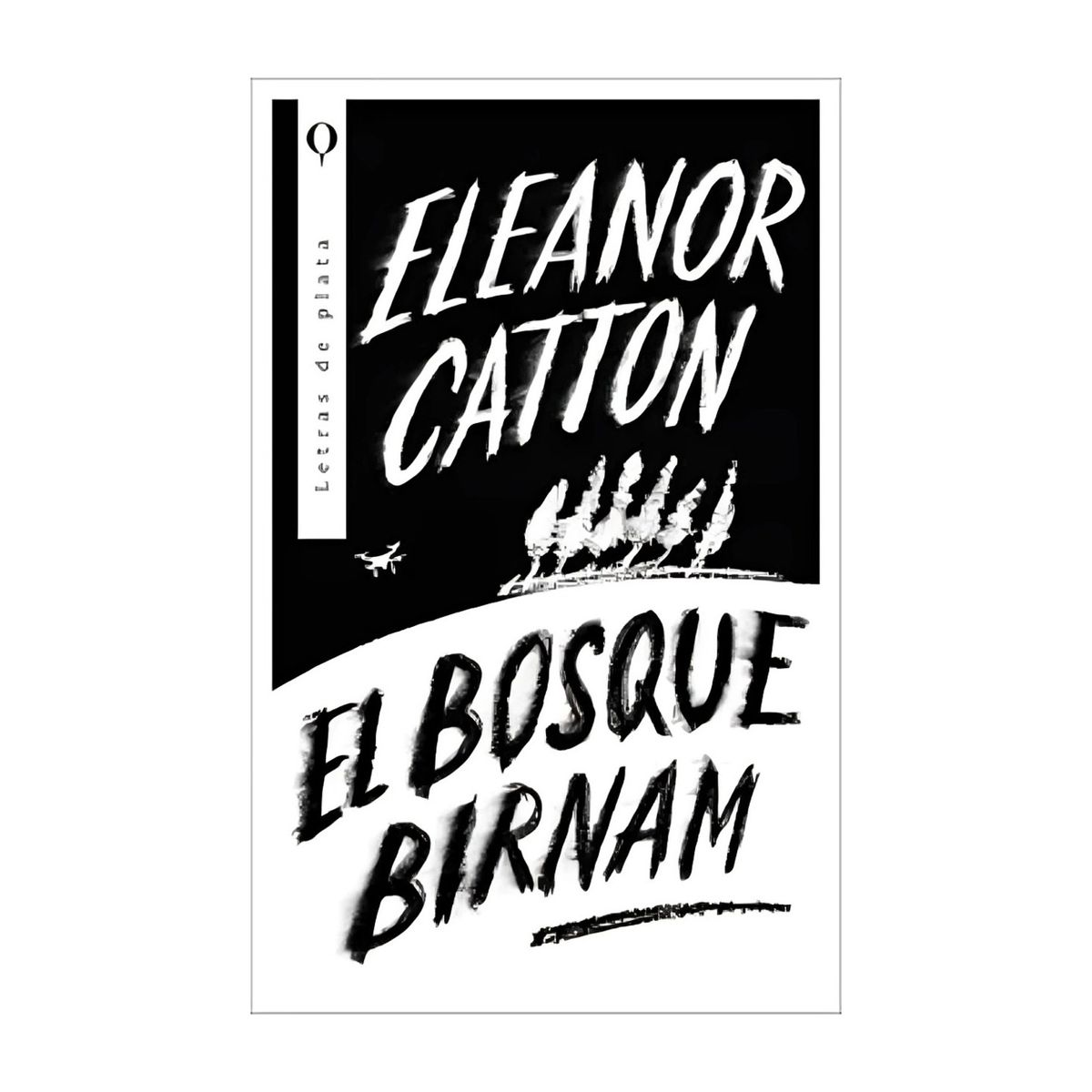 TOP10BOOKS - LIBRO El Bosque Birnam - El Bosque Birnam