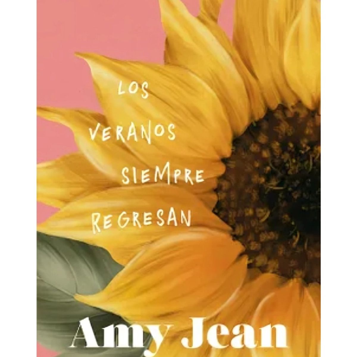 TOP10BOOKS - LIBRO Los Veranos Siempre Regresan - Los Veranos Siempre Regresan