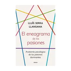 TOP10BOOKS - LIBRO El Eneagrama De Las Pasiones - El Eneagrama De Las Pasiones