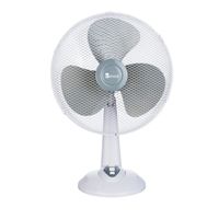 Ventilador De Mesa 16 Pulgadas 50W 3Vel Plastico KF-16D