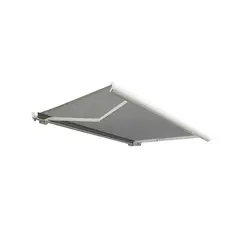 FRANAFOR - Toldo Retractil para terraza Eléctrico Impermeable Patios y Negocios