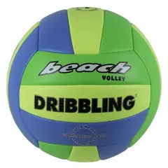 DRB - Balón vóleibol Beach - Verde