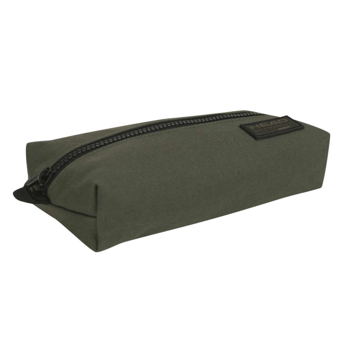 HEAD - Estuche Hombre Alto Verde Militar Head