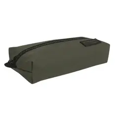 HEAD - Estuche Hombre Alto Verde Militar