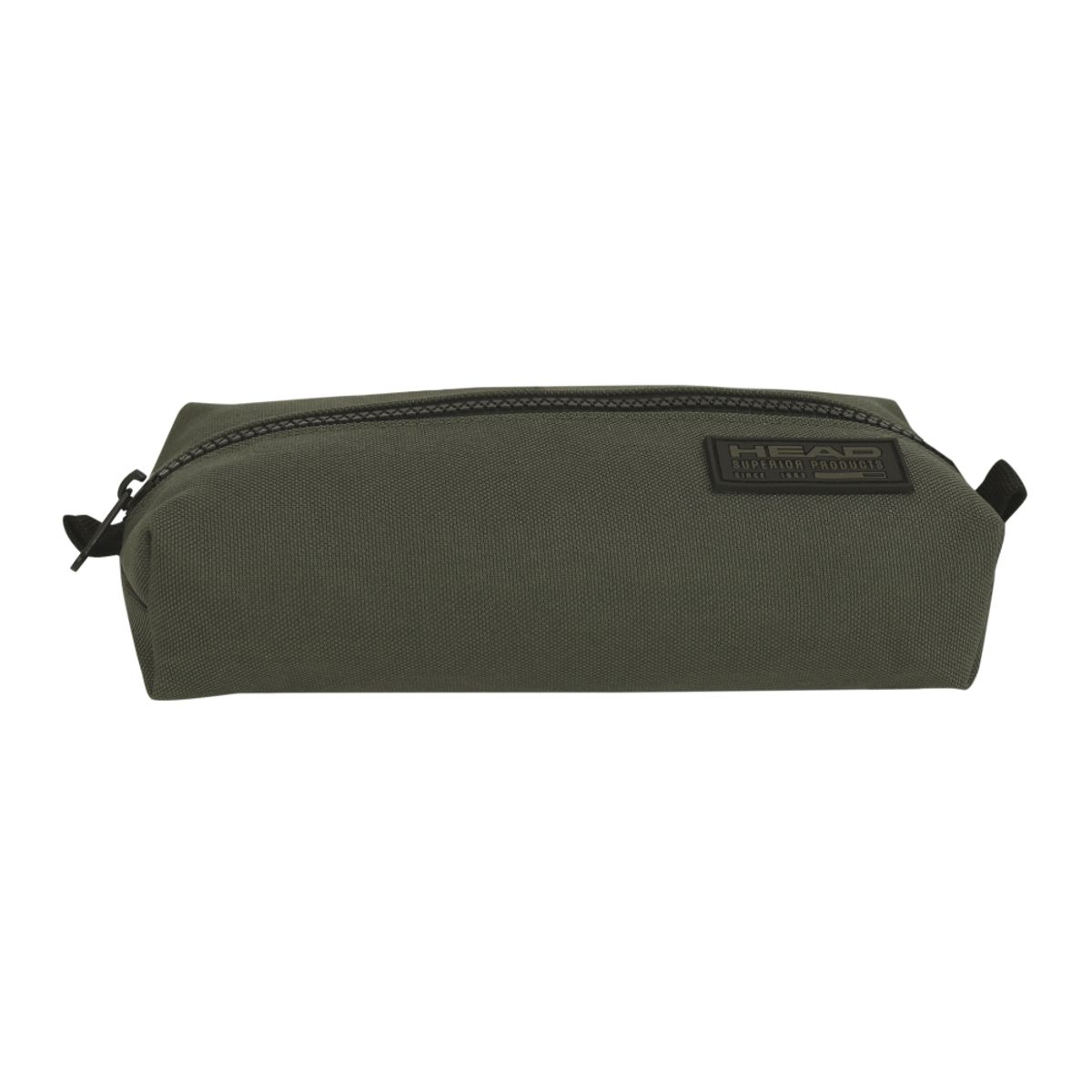 HEAD - Estuche Hombre Alto Verde Militar Head