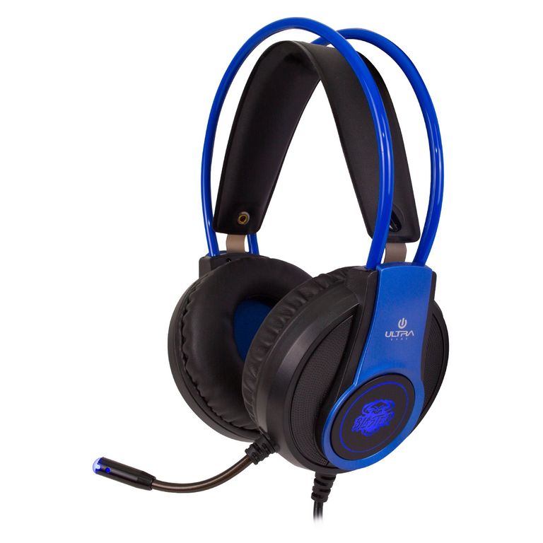 Audifono Gamer Blad 5 ...