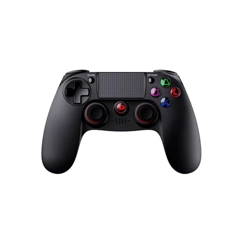 REDRAGON - Control Inalámbrico Redragon Juno G818