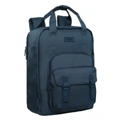 HEAD - Mochila Mujer Delta Notebook Azul