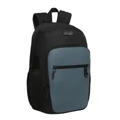 HEAD - Mochila Notebook Aircross Reverse Azul