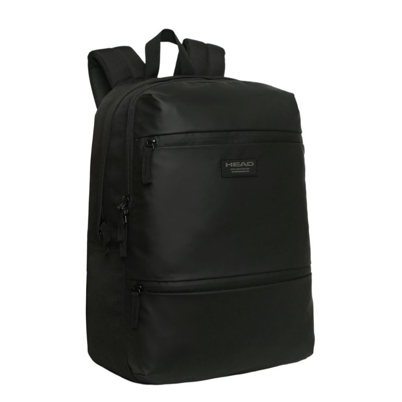 HEAD - Mochila Engomada Grandland Reverse Negro Head
