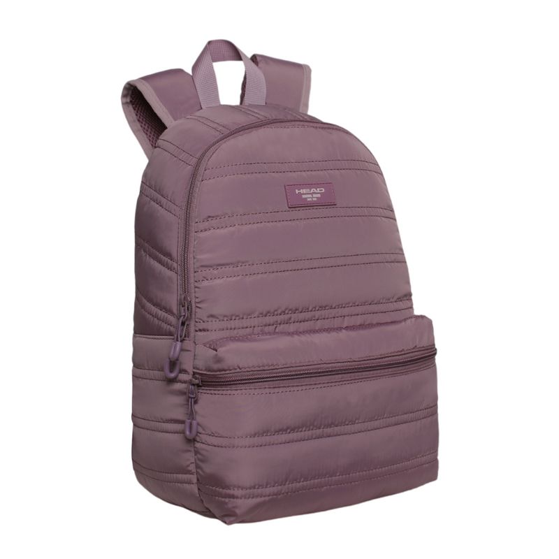 HEAD - Mochila Mujer Arona Malva Head