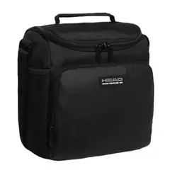HEAD - Lonchera Hombre Freeze Reverse Negro