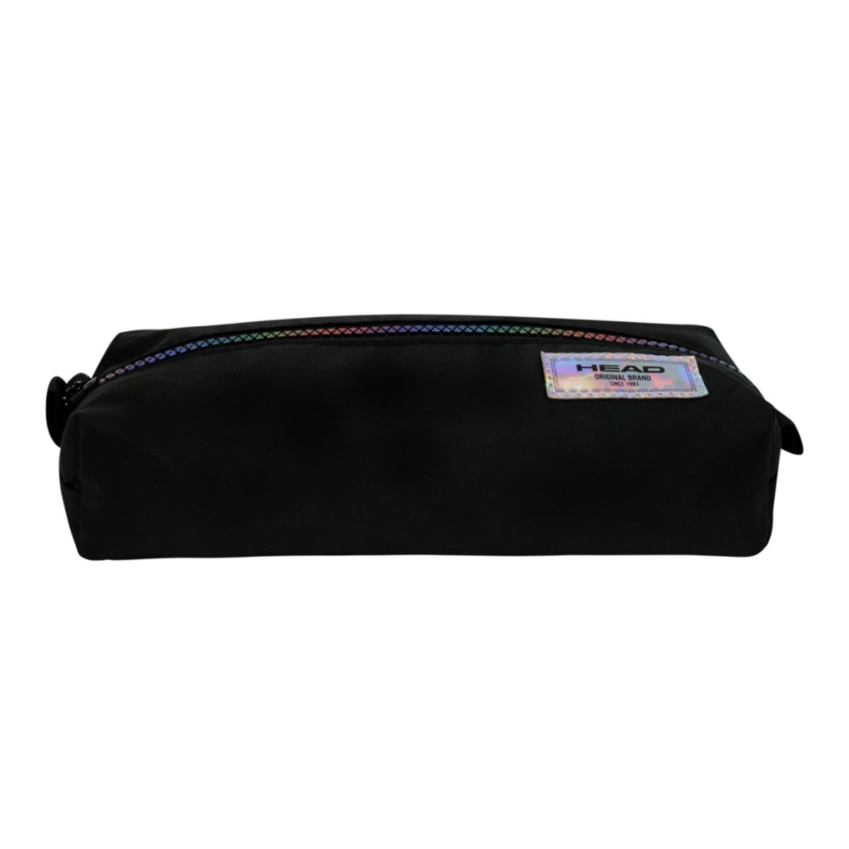 HEAD - Estuche Infantil Mujer Alto Holographic Negro Head