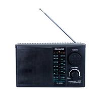 Radio Portatil AM FM IC-X60
