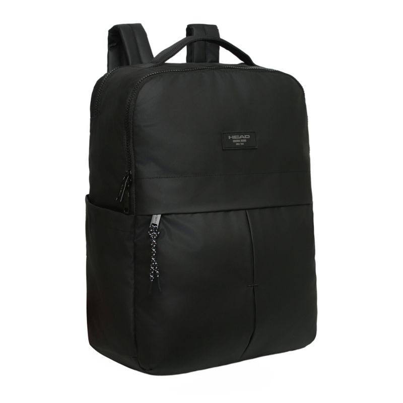 HEAD - Mochila Mujer Mobi Reverse Negro Head