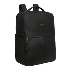 HEAD - Mochila Mujer Mobi Reverse Negro