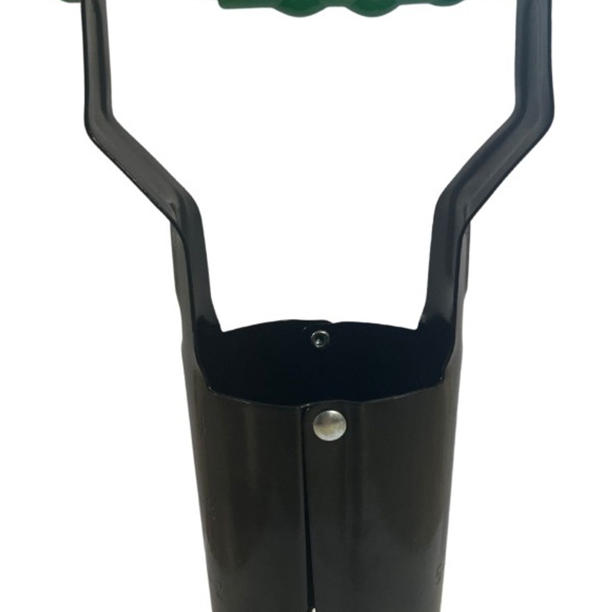 GENERICO - Set Tijera De Podar + Plantador De Bulbos Y Semillas