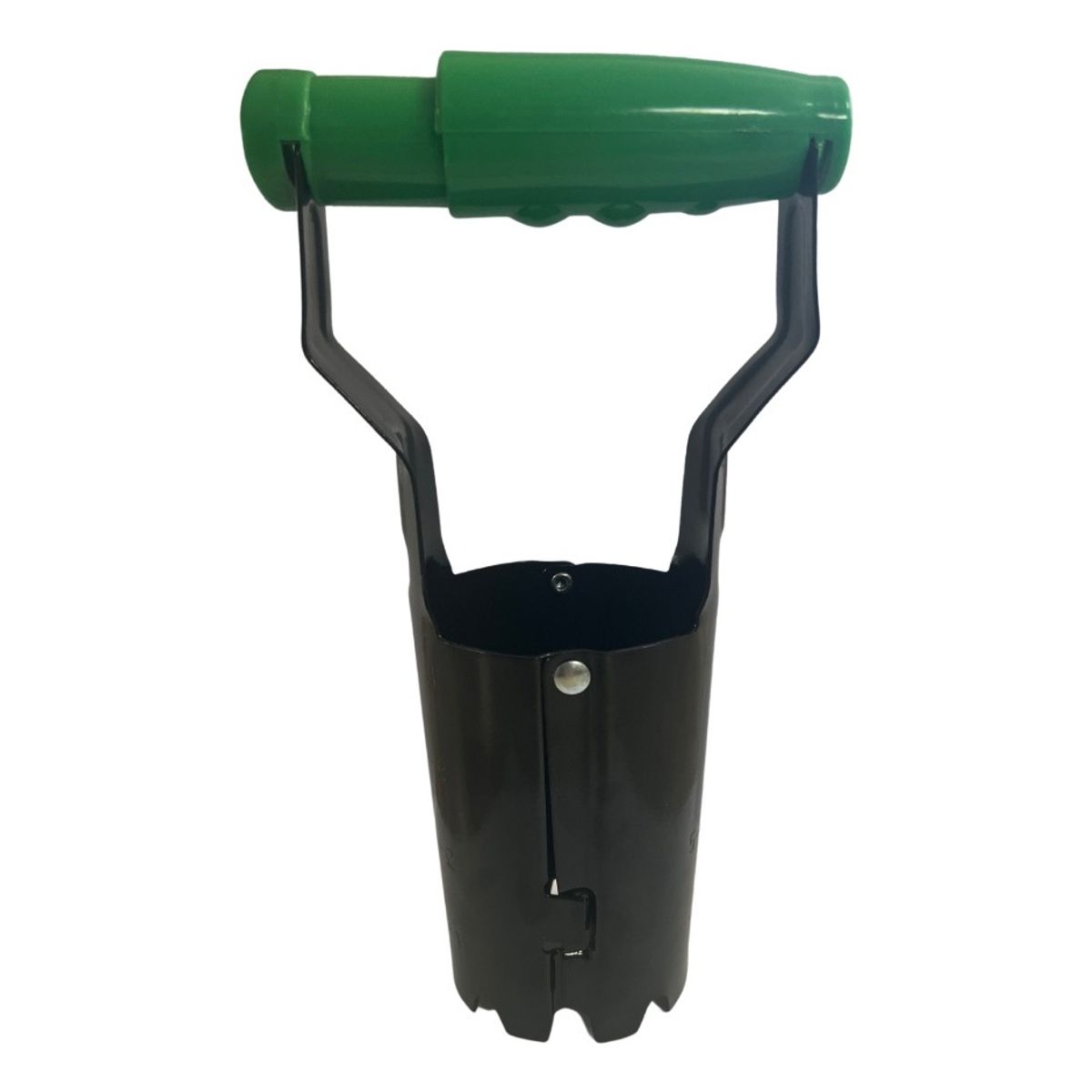 GENERICO - Set Tijera De Podar + Plantador De Bulbos Y Semillas