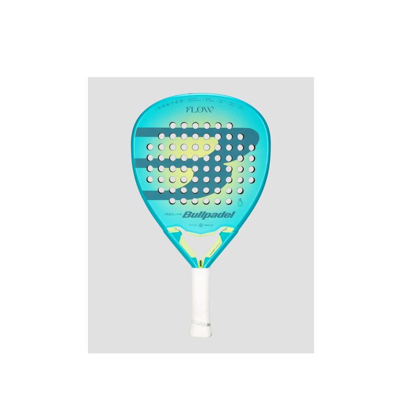 BULLPADEL - Pala Flow Woman 2025