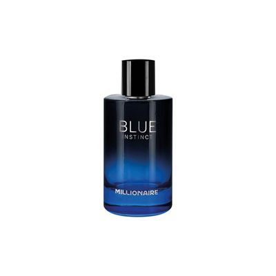 Imagen 2 del producto Set Blue Instinct 95ml + After Shave 100ml