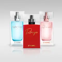 ETIENNE - Set Aromas Para Toda Ocasión