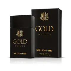 MILLIONAIRE - Perfume Gold Deluxe 100ml
