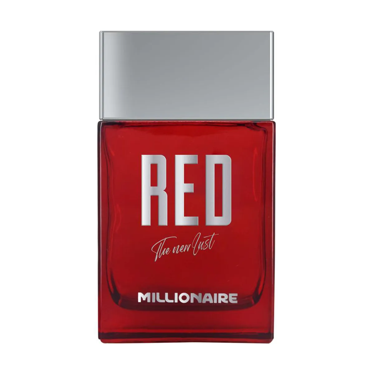MILLIONAIRE - Perfume Millonaire Red New Lust 100ml