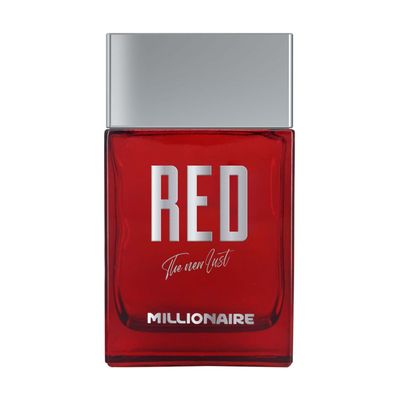 Imagen 2 del producto Perfume Millonaire Red New Lust 100ml