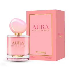 ETIENNE - EDP AURA 50ML/L