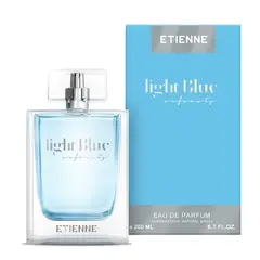 ETIENNE - Perfume Light Blue 200ml