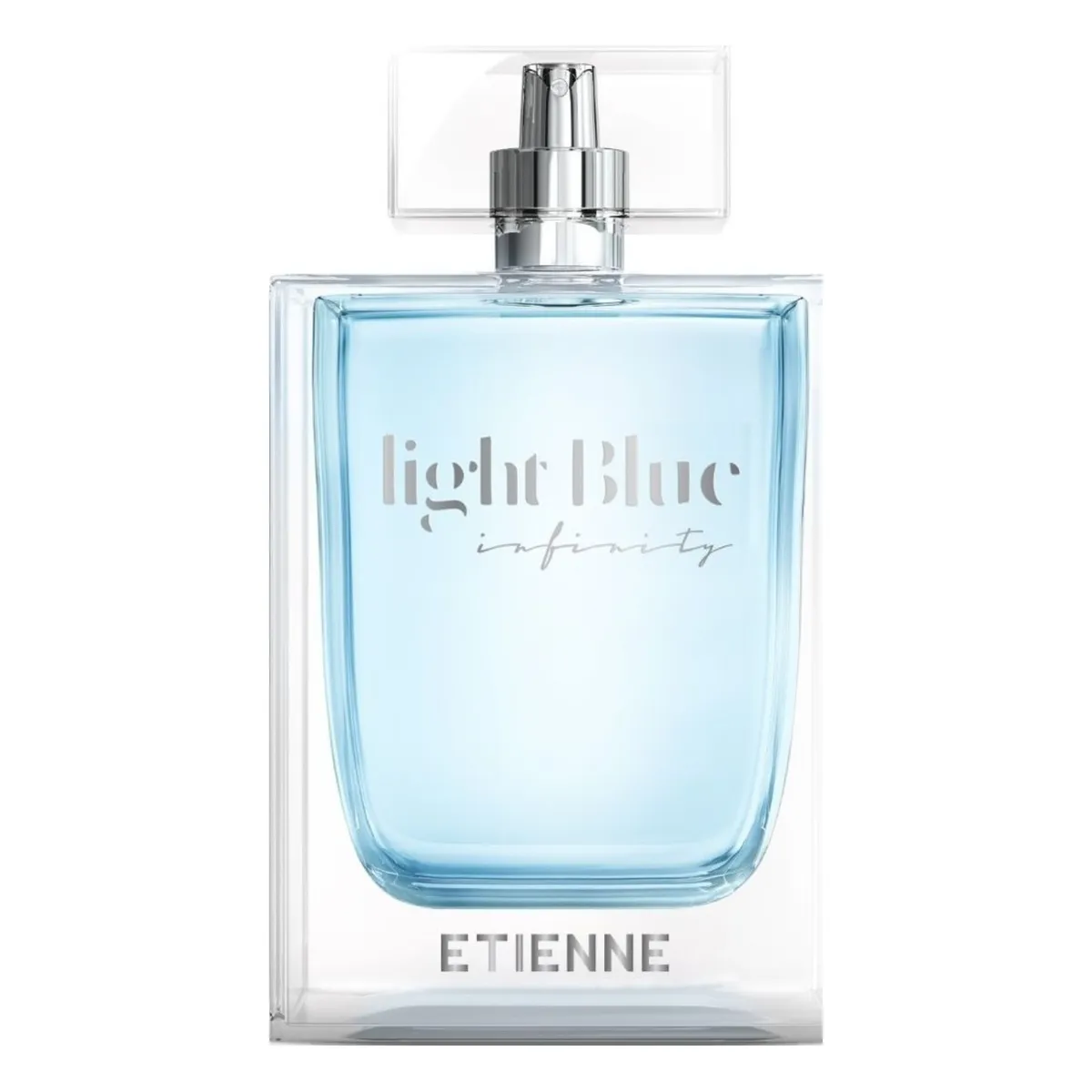 ETIENNE - Perfume Etienne Light Blue 200ml